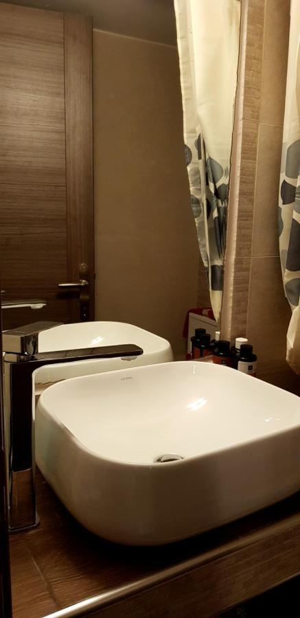 Xenia_Apartments A2 Kozani Bagian luar foto