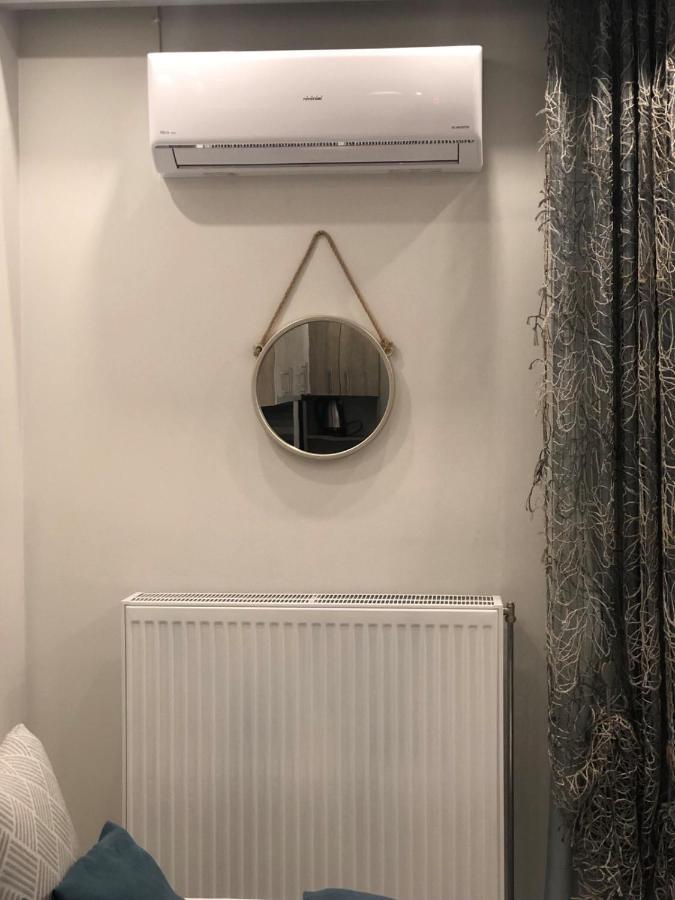 Xenia_Apartments A2 Kozani Bagian luar foto