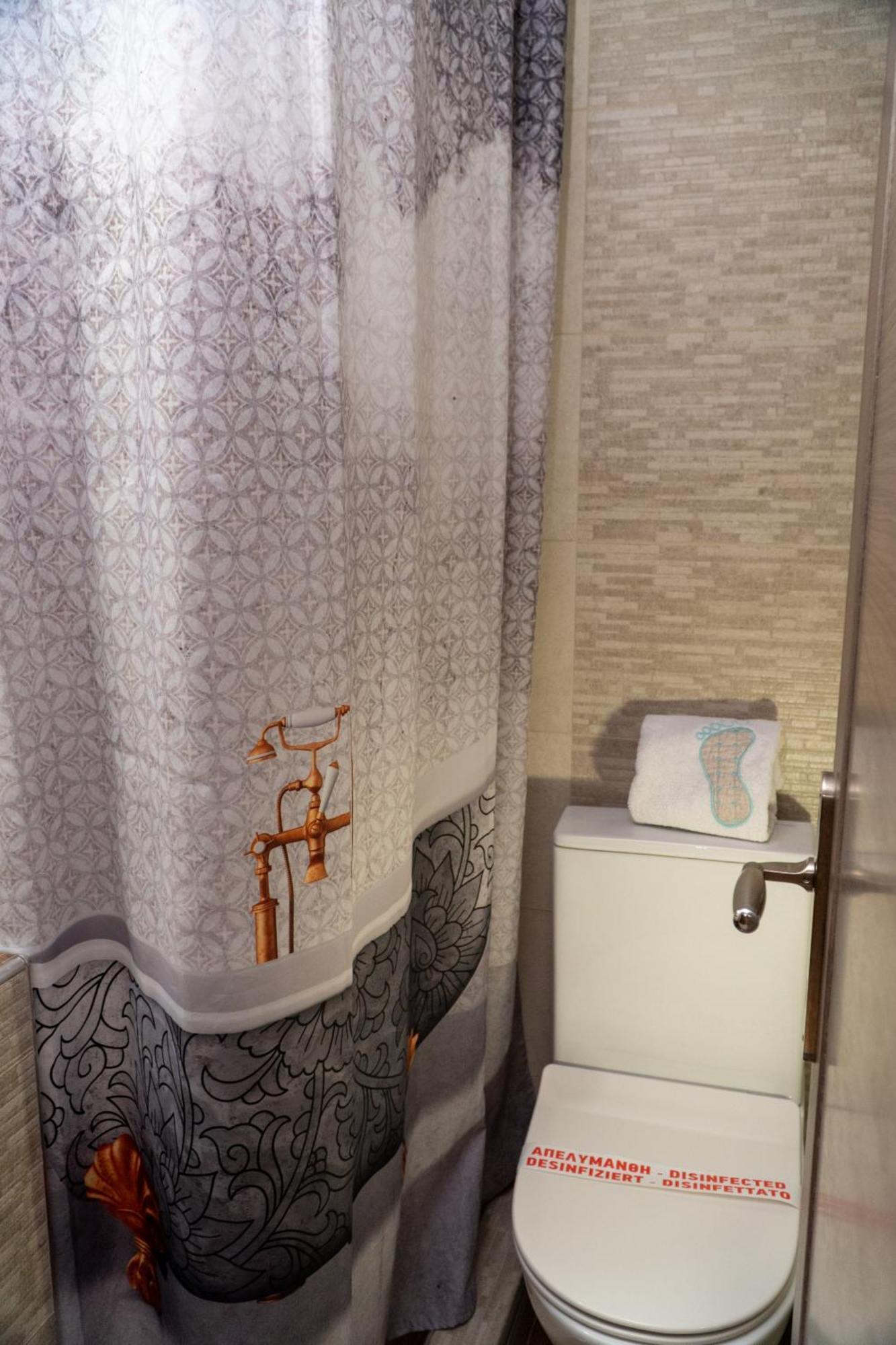 Xenia_Apartments A2 Kozani Bagian luar foto